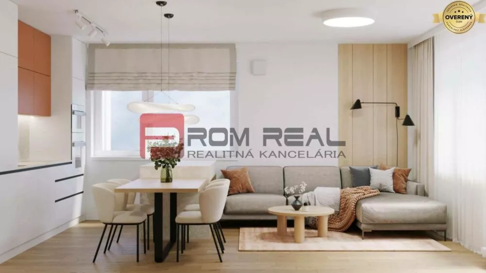 2 izbový byt na predaj 50m2, Pezinok, 136535_0