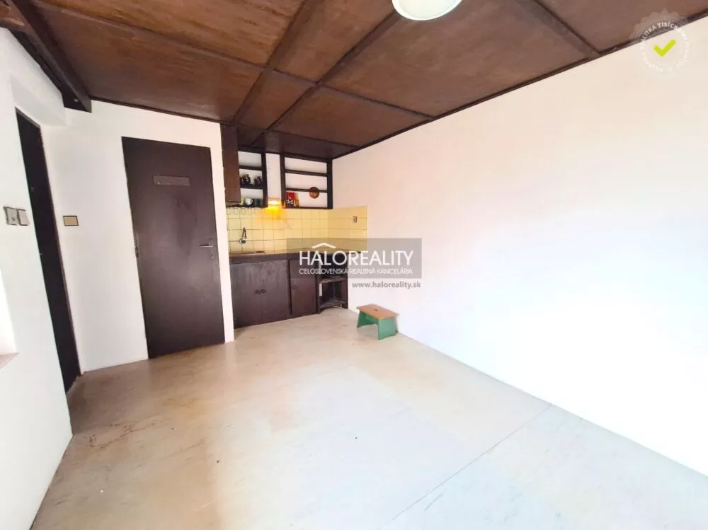 Záhradná chatka na predaj 36m2, Bratislava - Vrakuňa, 136885_0
