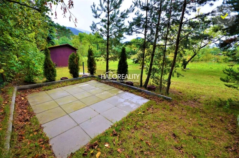 Záhradná chatka na predaj 15m2, Liptovský Hrádok, 137066_2