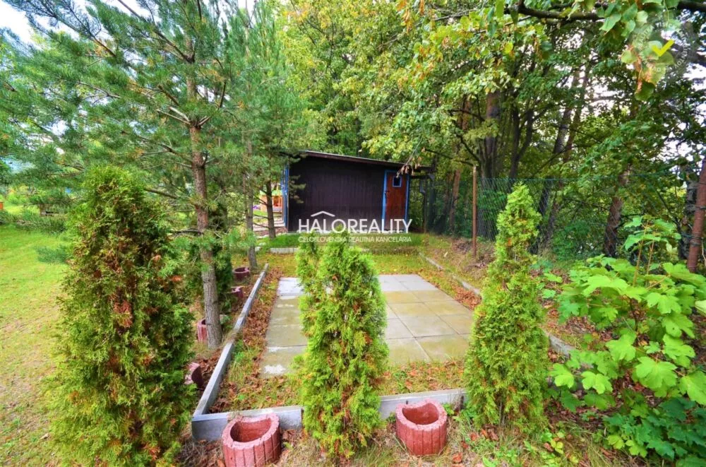 Záhradná chatka na predaj 15m2, Liptovský Hrádok, 137066_3