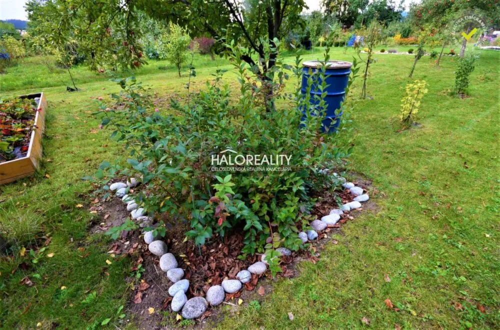 Záhradná chatka na predaj 15m2, Liptovský Hrádok, 137066_4