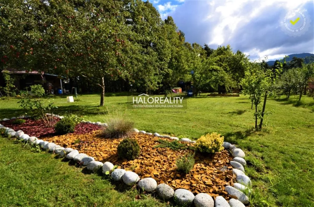 Záhradná chatka na predaj 15m2, Liptovský Hrádok, 137066_7