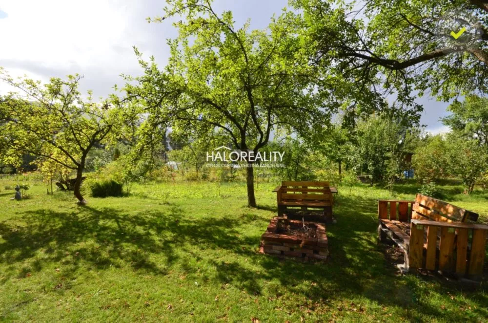 Záhradná chatka na predaj 15m2, Liptovský Hrádok, 137066_11