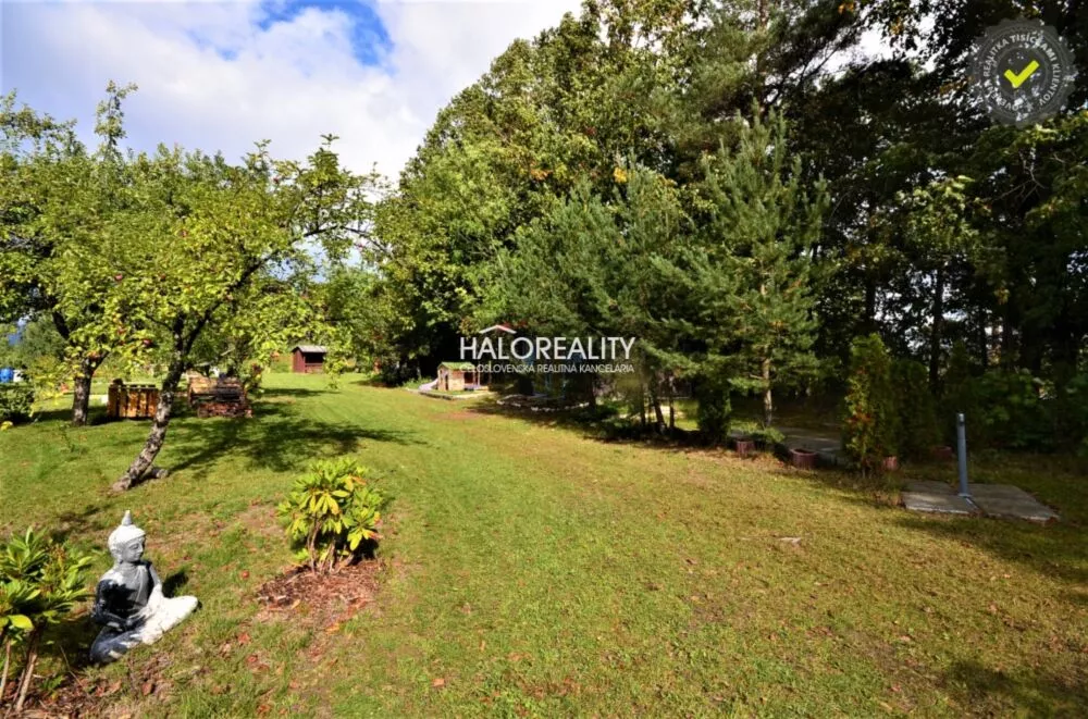 Záhradná chatka na predaj 15m2, Liptovský Hrádok, 137066_12