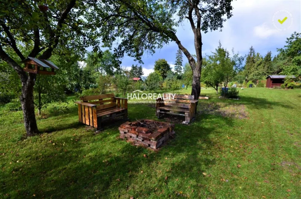 Záhradná chatka na predaj 15m2, Liptovský Hrádok, 137066_13