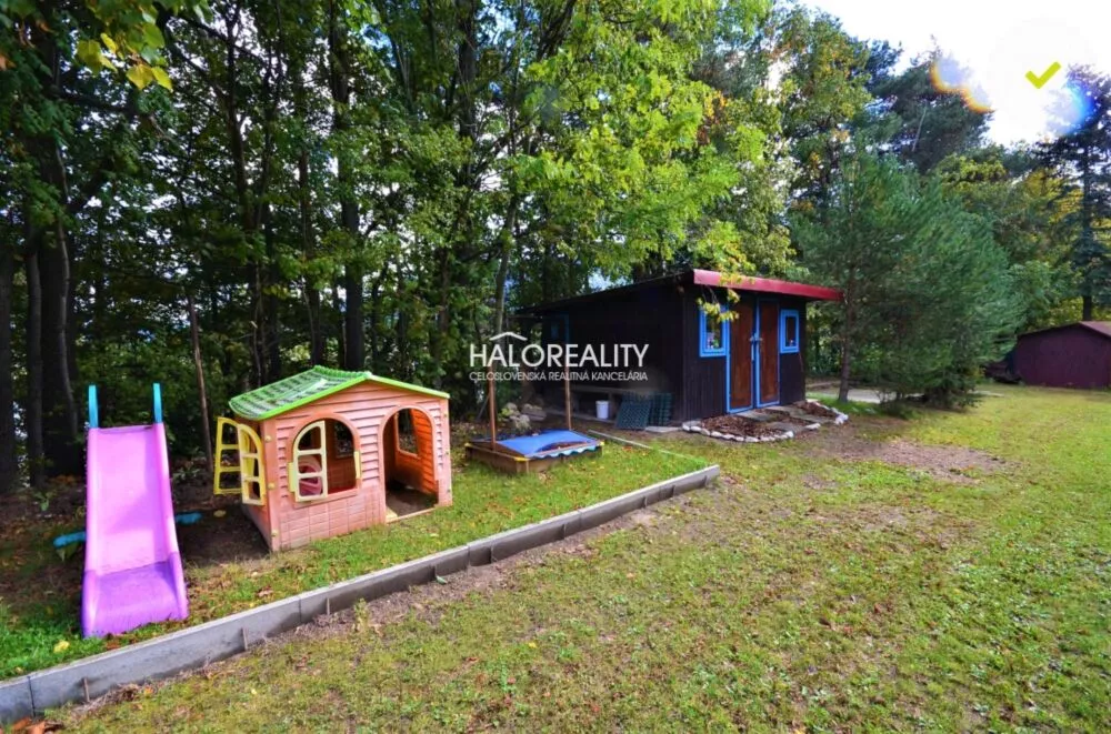 Záhradná chatka na predaj 15m2, Liptovský Hrádok, 137066_14