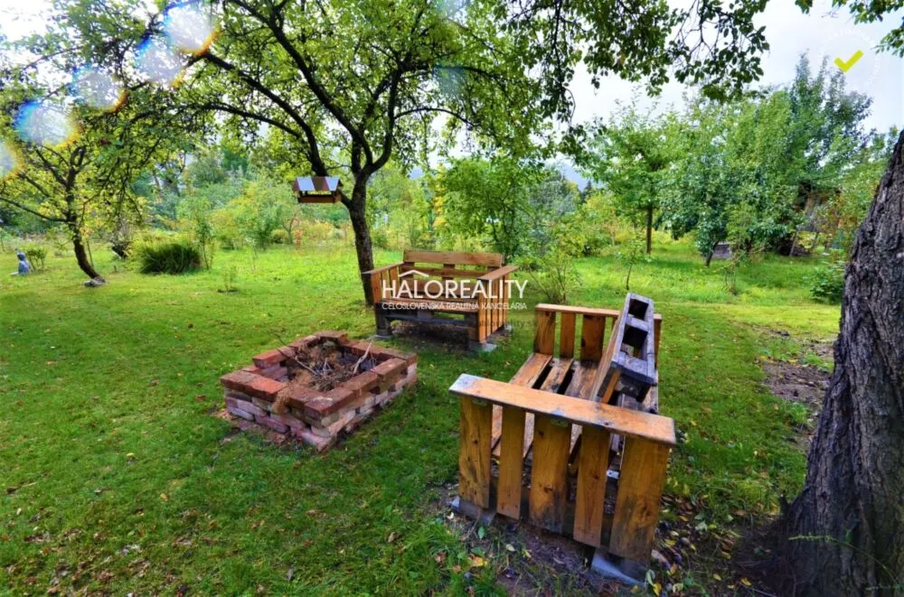 Záhradná chatka na predaj 15m2, Liptovský Hrádok, 137066_15