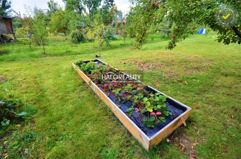 Záhradná chatka na predaj 15m2, Liptovský Hrádok, 137066_16