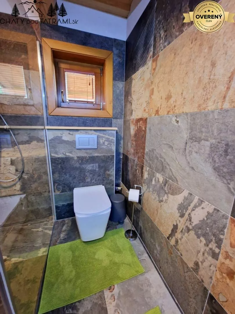 Chata a chalupa na predaj 130m2, Tále, Bystrá, 137075_3