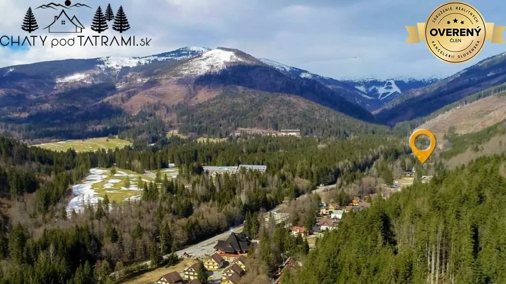 Chata a chalupa na predaj 130m2, Tále, Bystrá, 137075_10