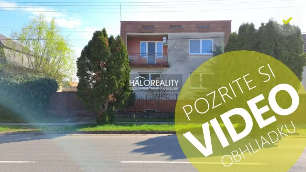 Rodinný dom na predaj 82m2, Moravský Svätý Ján, 137164_2