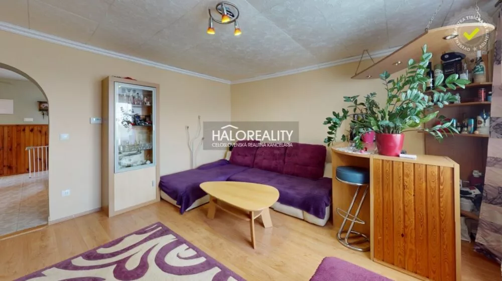 Rodinný dom na predaj 82m2, Moravský Svätý Ján, 137164_3