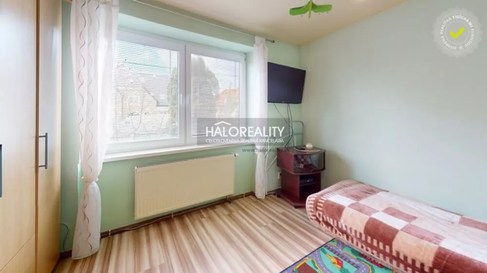 Rodinný dom na predaj 82m2, Moravský Svätý Ján, 137164_8