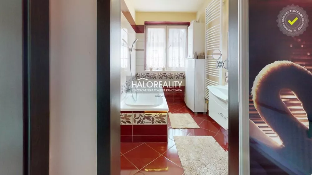 Rodinný dom na predaj 82m2, Moravský Svätý Ján, 137164_11