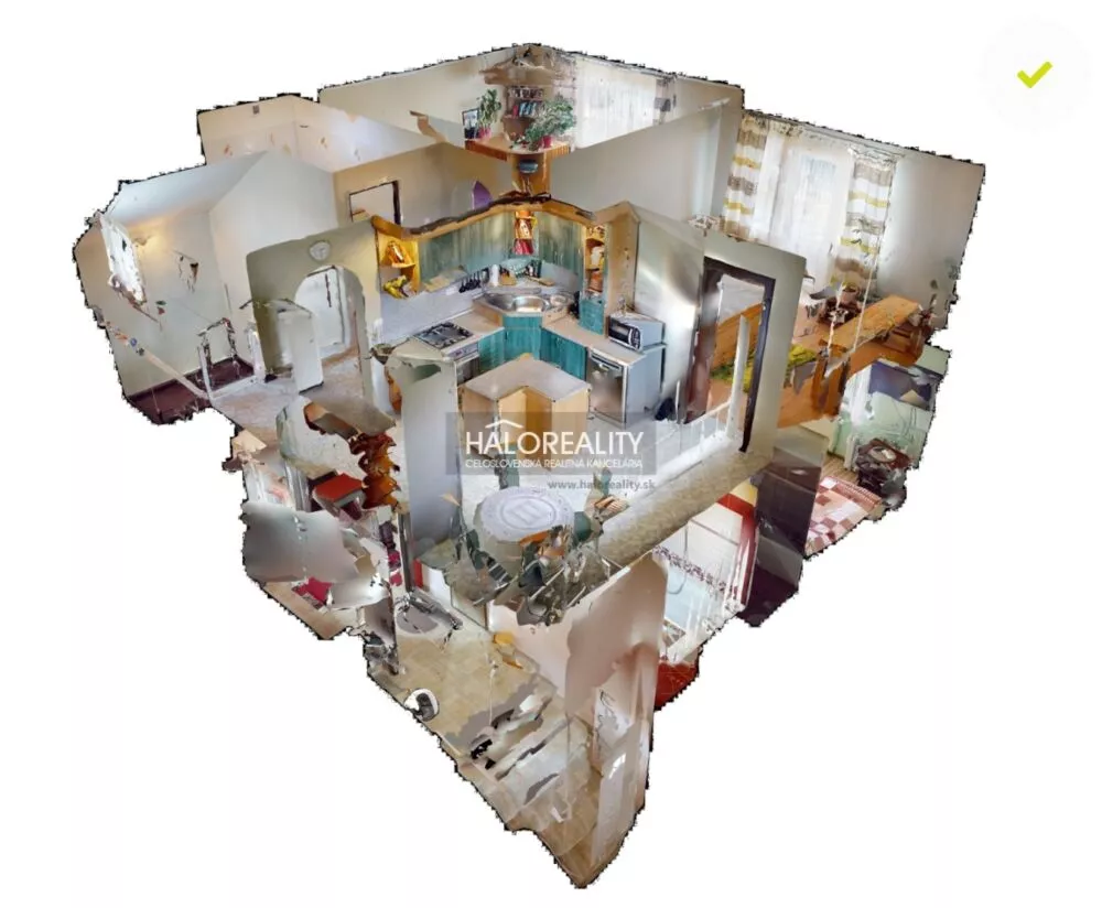 Rodinný dom na predaj 82m2, Moravský Svätý Ján, 137164_15