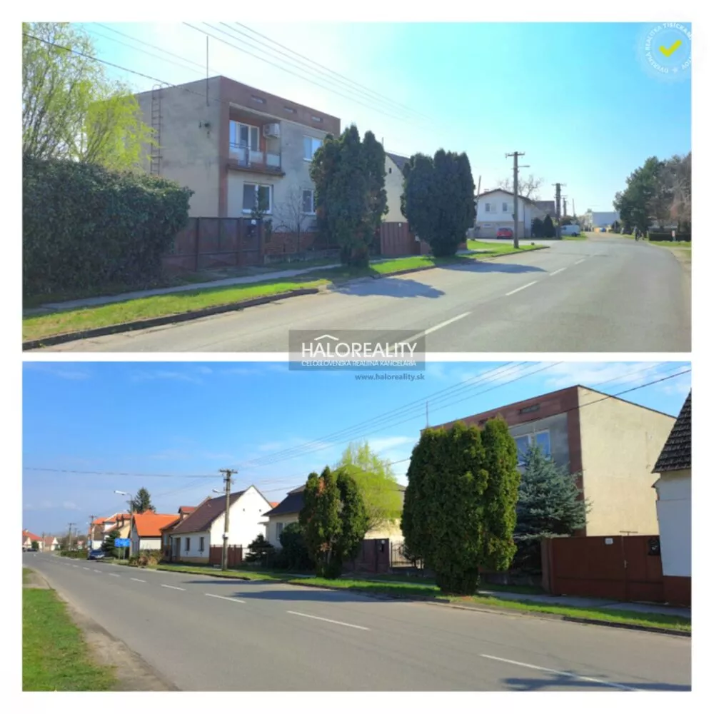 Rodinný dom na predaj 82m2, Moravský Svätý Ján, 137164_16