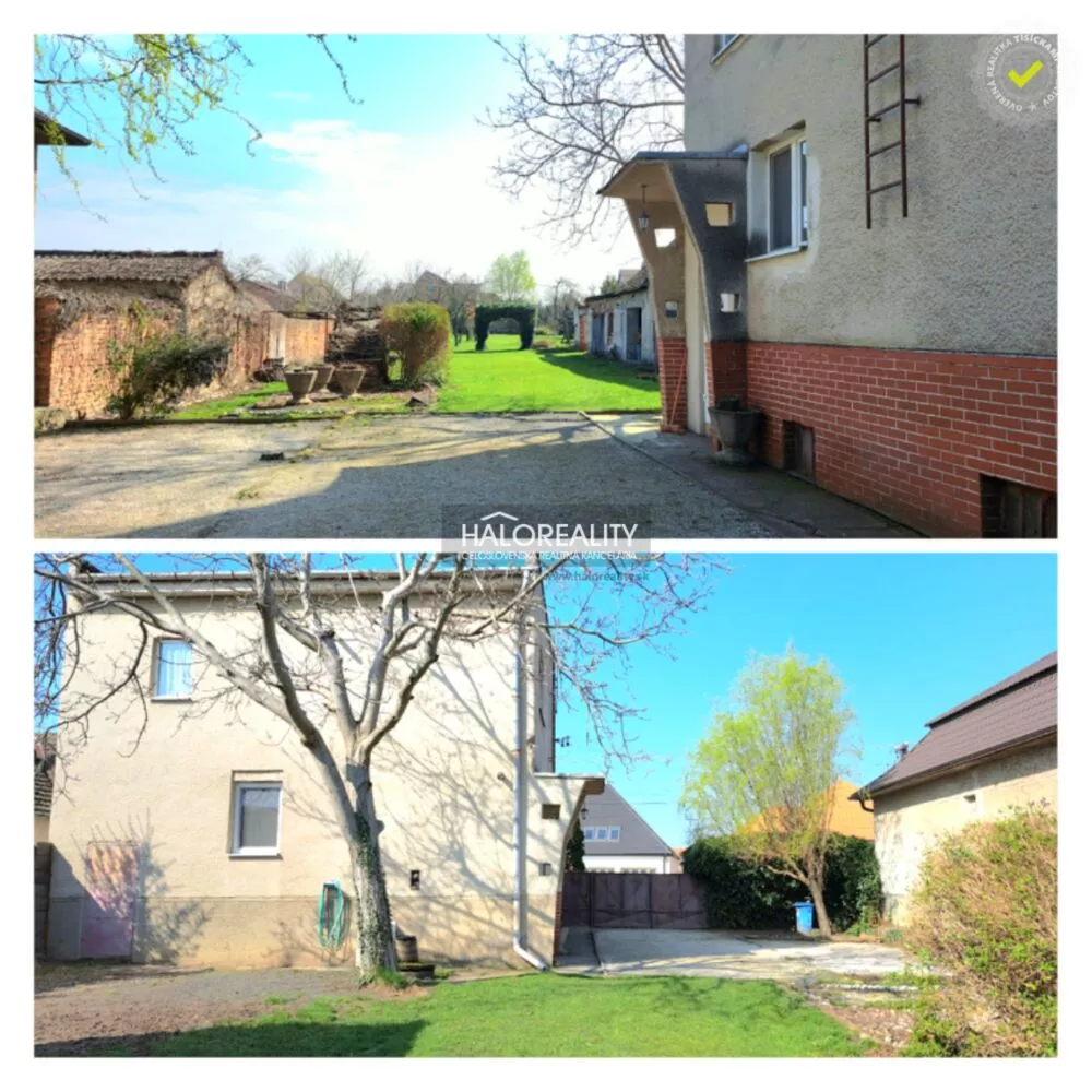 Rodinný dom na predaj 82m2, Moravský Svätý Ján, 137164_17