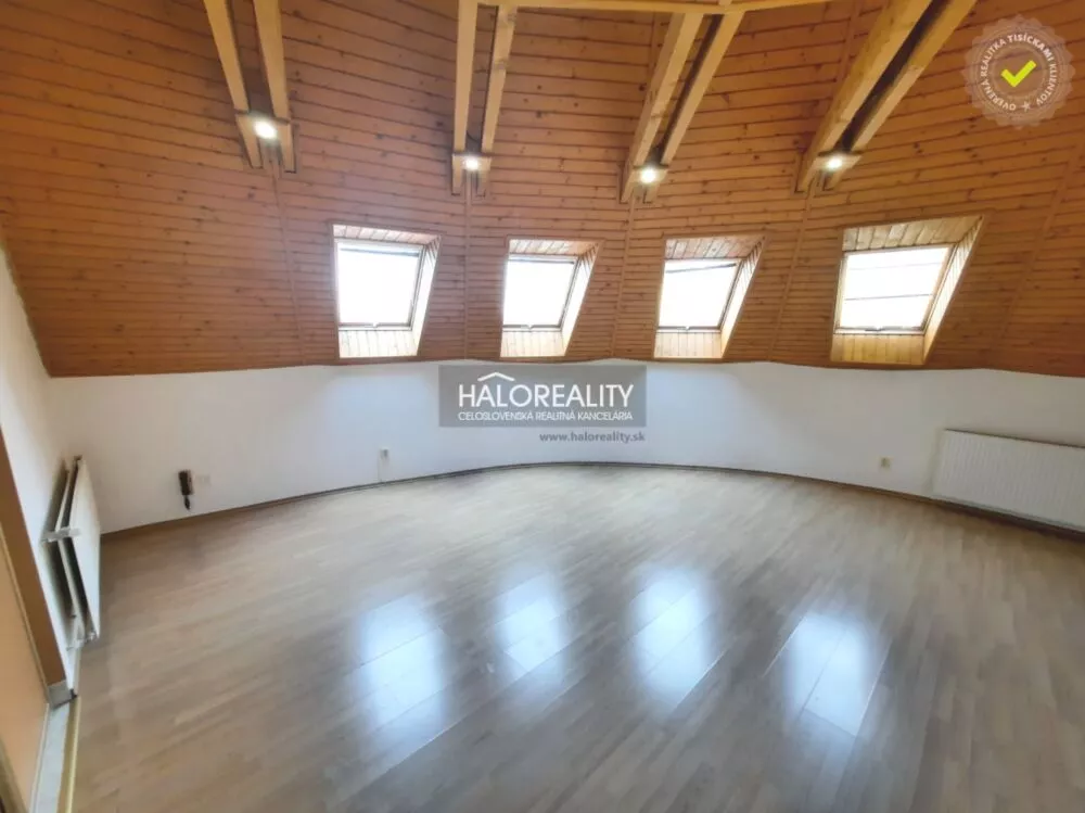 Administratívny objekt na prenájom 42m2, Prešov, 136599_1