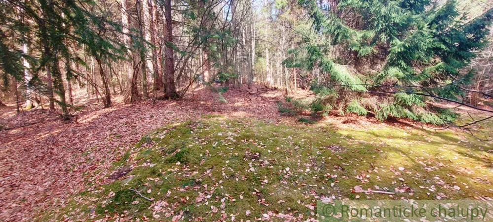 Rekreačný pozemok na predaj 3600m2, Horná Lehota, 137386_4