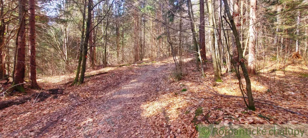 Rekreačný pozemok na predaj 3600m2, Horná Lehota, 137386_9