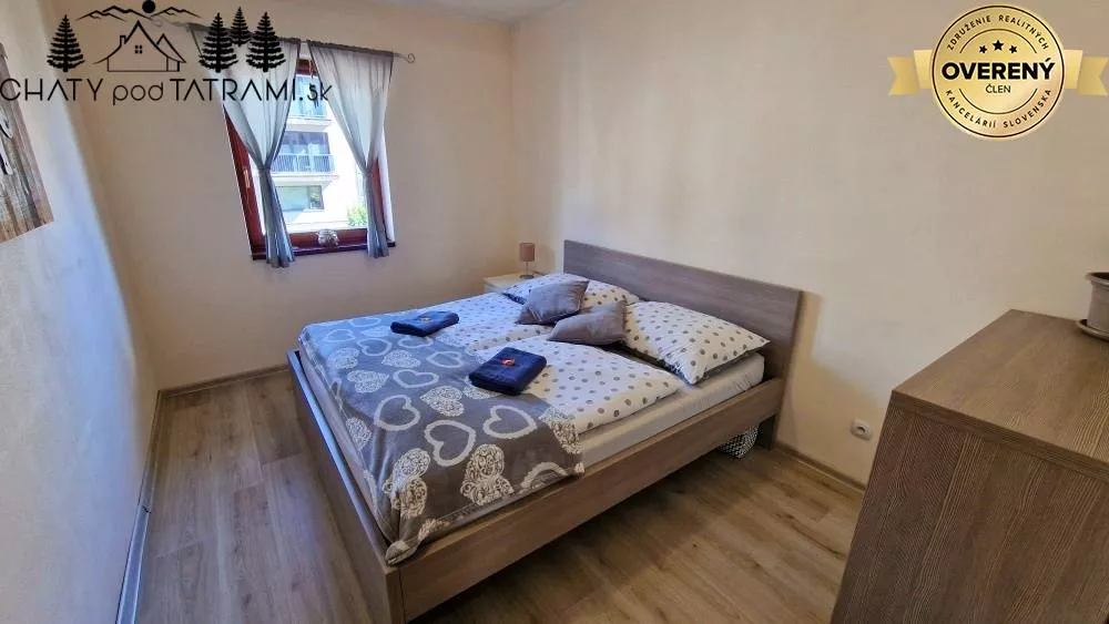 Apartmán na predaj 56m2, Bystrá, Bystrá, 137439_2