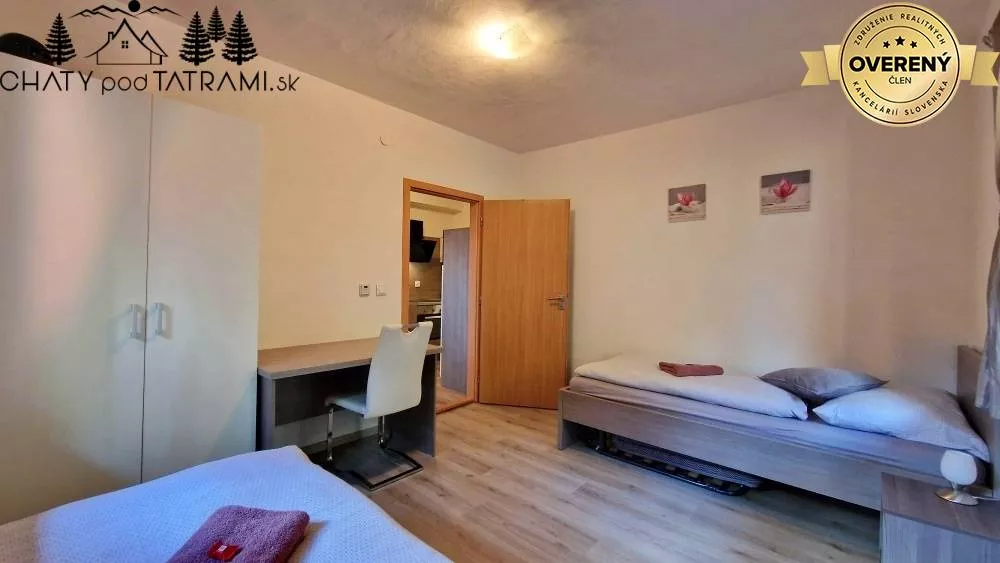 Apartmán na predaj 56m2, Bystrá, Bystrá, 137439_3