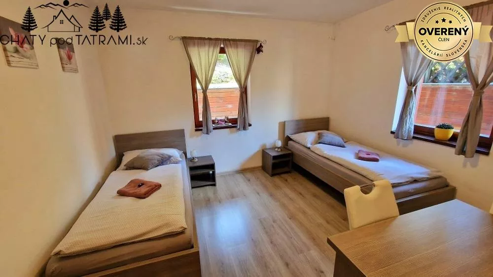 Apartmán na predaj 56m2, Bystrá, Bystrá, 137439_4