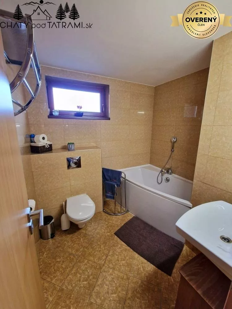 Apartmán na predaj 56m2, Bystrá, Bystrá, 137439_5