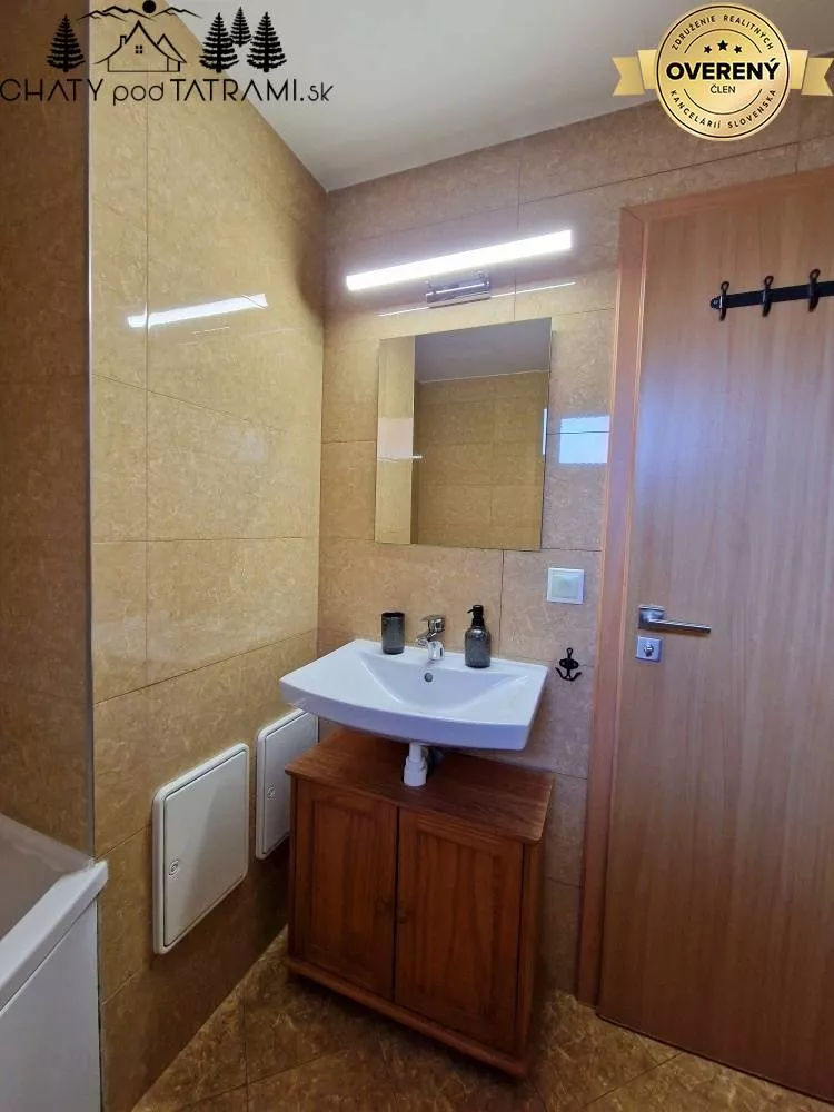 Apartmán na predaj 56m2, Bystrá, Bystrá, 137439_6