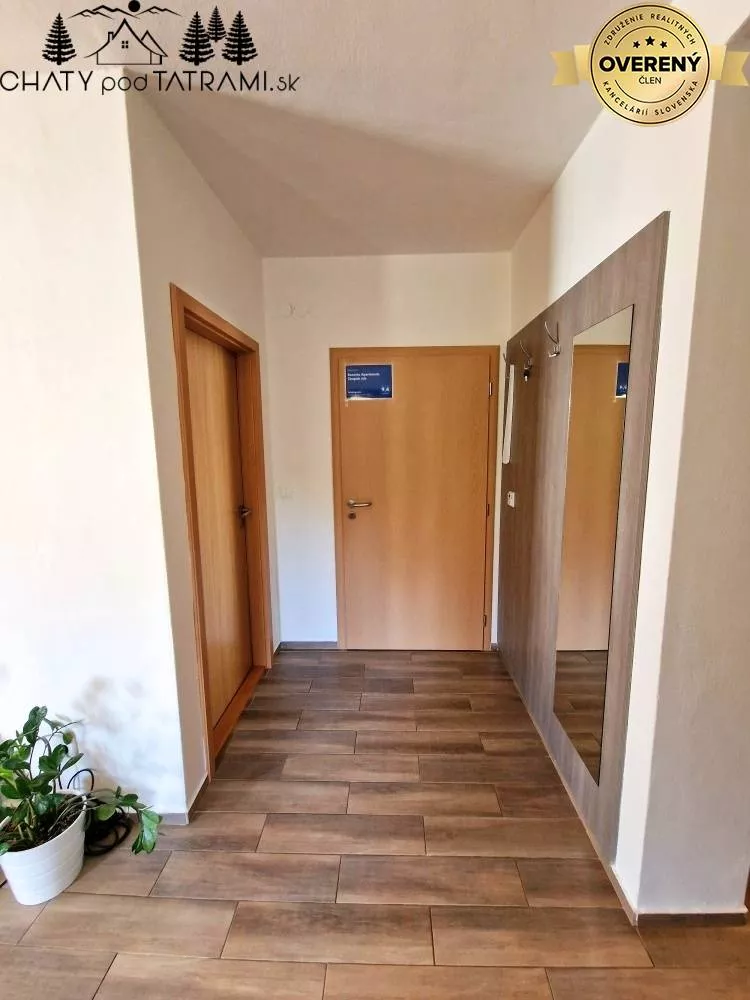Apartmán na predaj 56m2, Bystrá, Bystrá, 137439_8