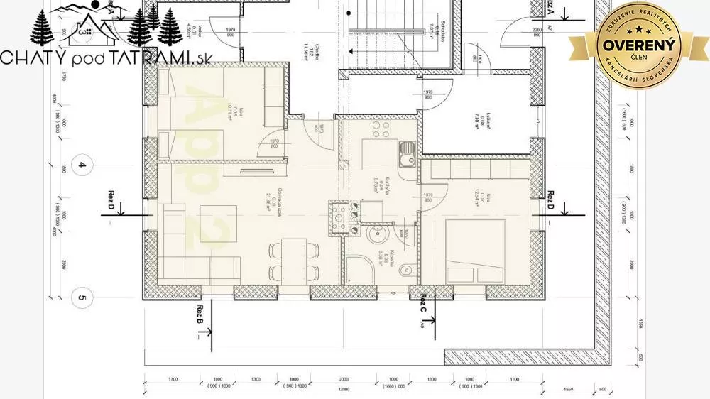 Apartmán na predaj 56m2, Bystrá, Bystrá, 137439_9