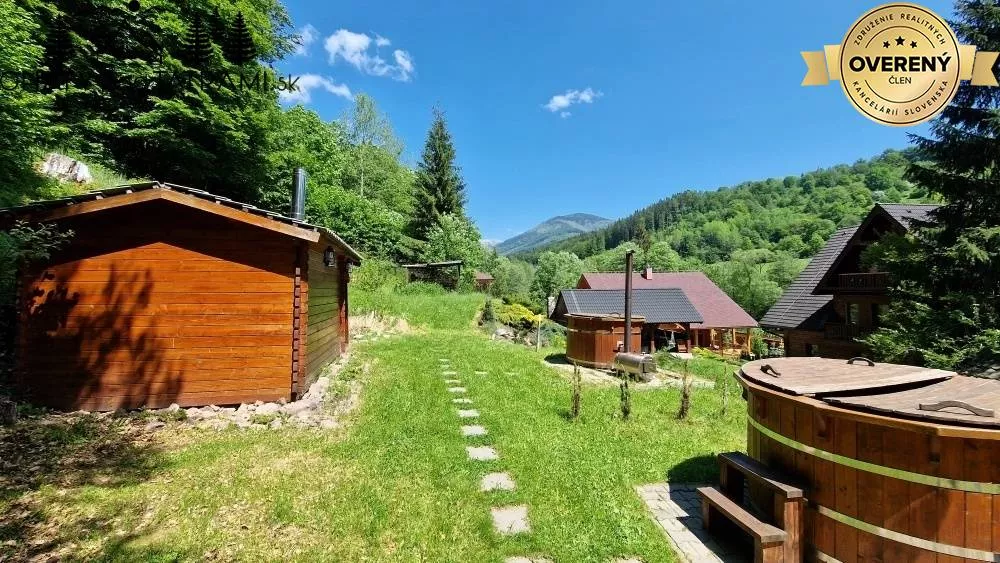 Apartmán na predaj 56m2, Bystrá, Bystrá, 137439_11