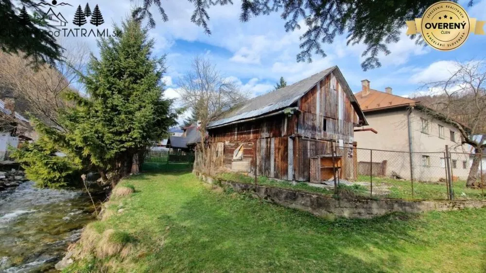 Apartmán na predaj 86m2, Mýto pod Ďumbierom, Mýto pod Ďumbierom, 137523_2