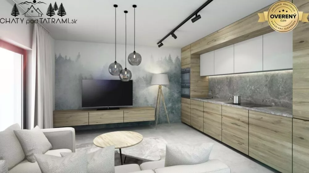 Apartmán na predaj 86m2, Mýto pod Ďumbierom, Mýto pod Ďumbierom, 137523_4