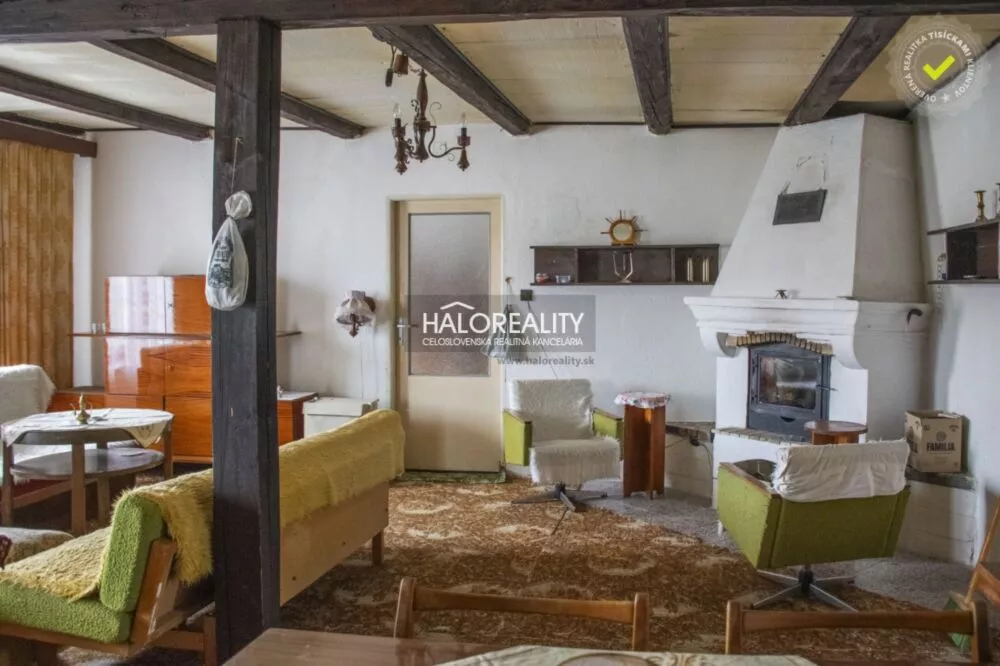 Rodinný dom na predaj 150m2, Šoltýska, 137544_0