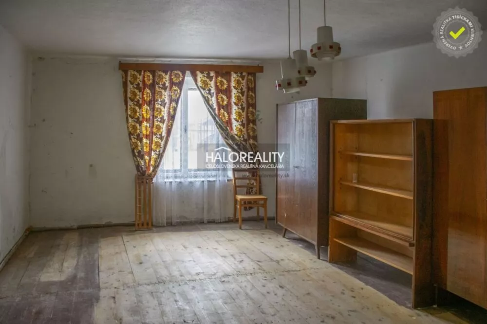 Rodinný dom na predaj 150m2, Šoltýska, 137544_2