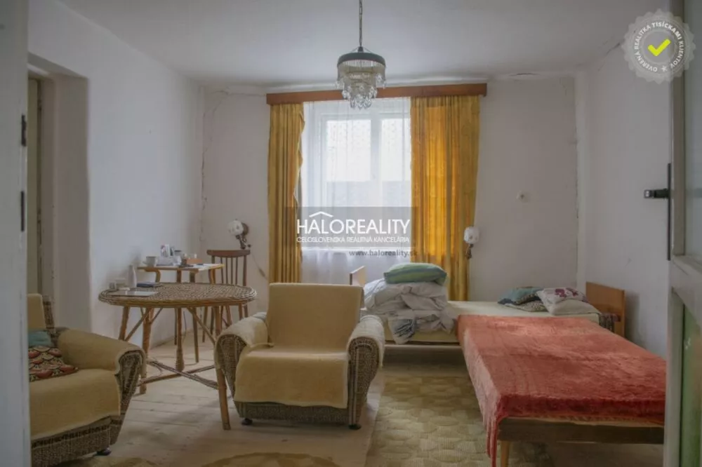 Rodinný dom na predaj 150m2, Šoltýska, 137544_4