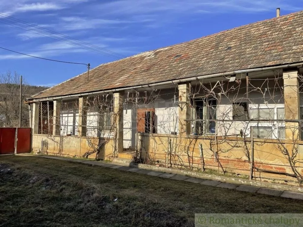 Rodinný dom na predaj 140m2, Debraď, 111321_0