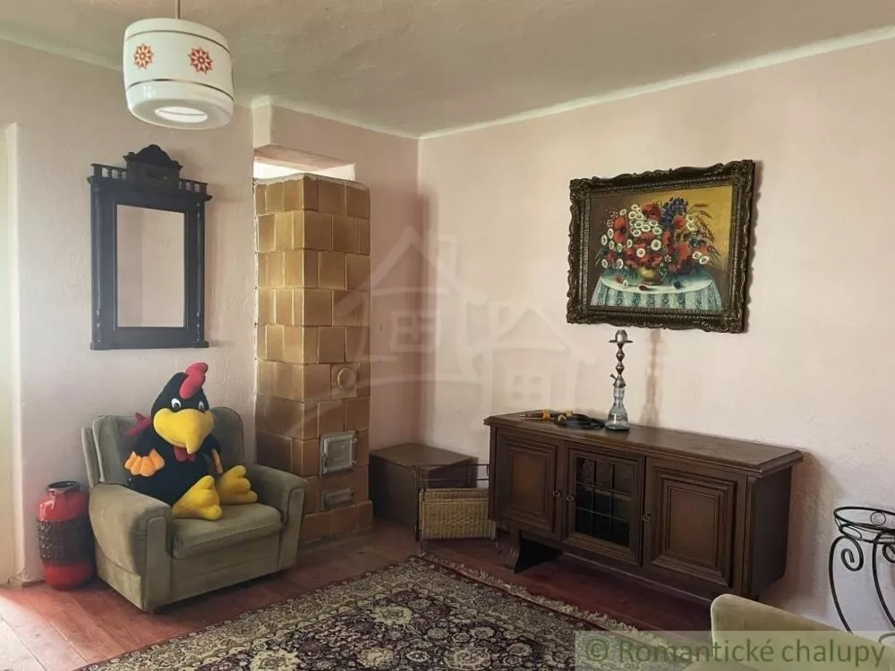 Rodinný dom na predaj 140m2, Debraď, 111321_2