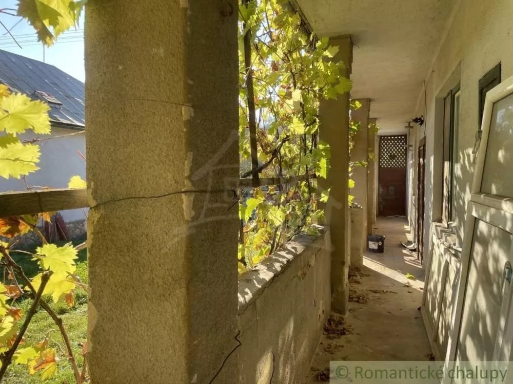 Rodinný dom na predaj 140m2, Debraď, 111321_16