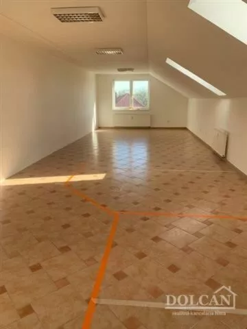 Kancelárie, admin. priestory na prenájom 65m2, Novozámocká, Nitra, 138063_1