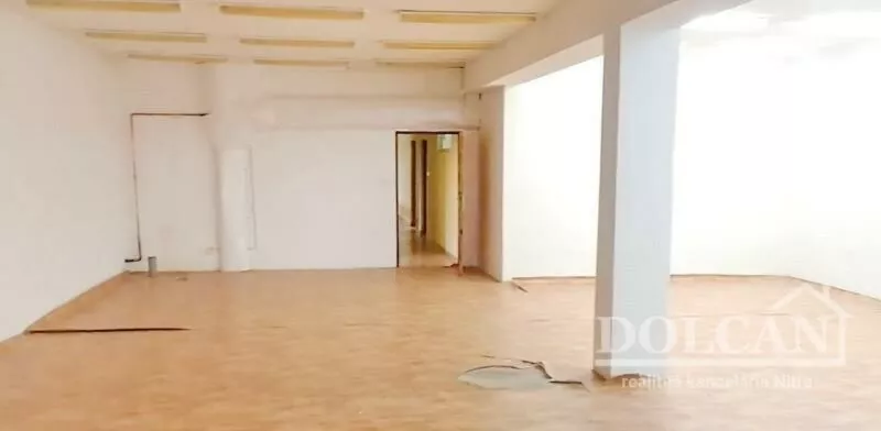 Skladový objekt na prenájom 168m2, Novozámocká, Nitra, 138064_2