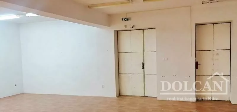 Skladový objekt na prenájom 168m2, Novozámocká, Nitra, 138064_3