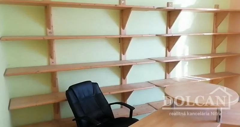 Skladový objekt na prenájom 168m2, Novozámocká, Nitra, 138064_7