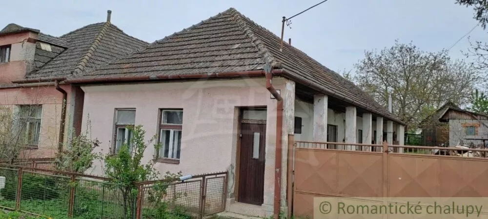 Rodinný dom na predaj 120m2, Radošina, 125347_0
