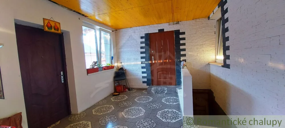 Rodinný dom na predaj 80m2, Telgárt, 134688_3