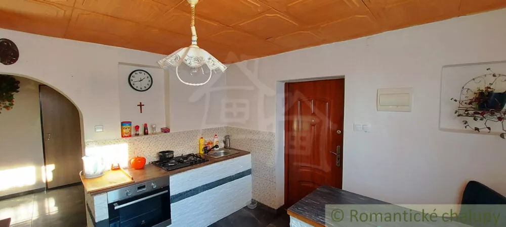 Rodinný dom na predaj 80m2, Telgárt, 134688_6