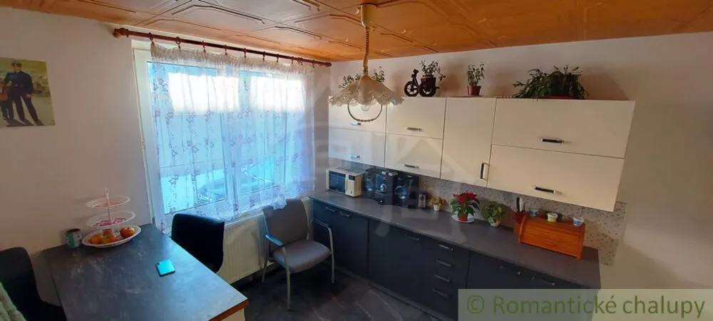 Rodinný dom na predaj 80m2, Telgárt, 134688_8