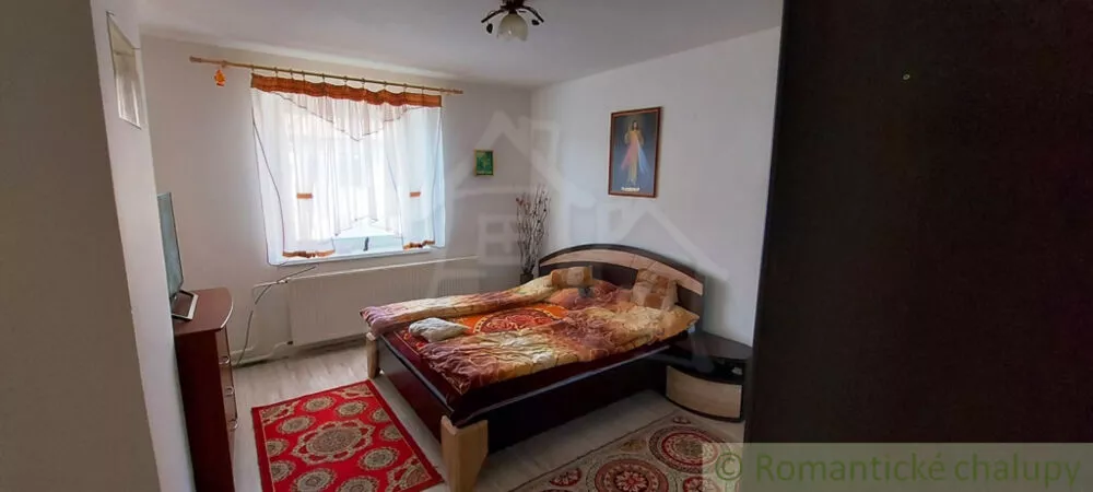 Rodinný dom na predaj 80m2, Telgárt, 134688_9