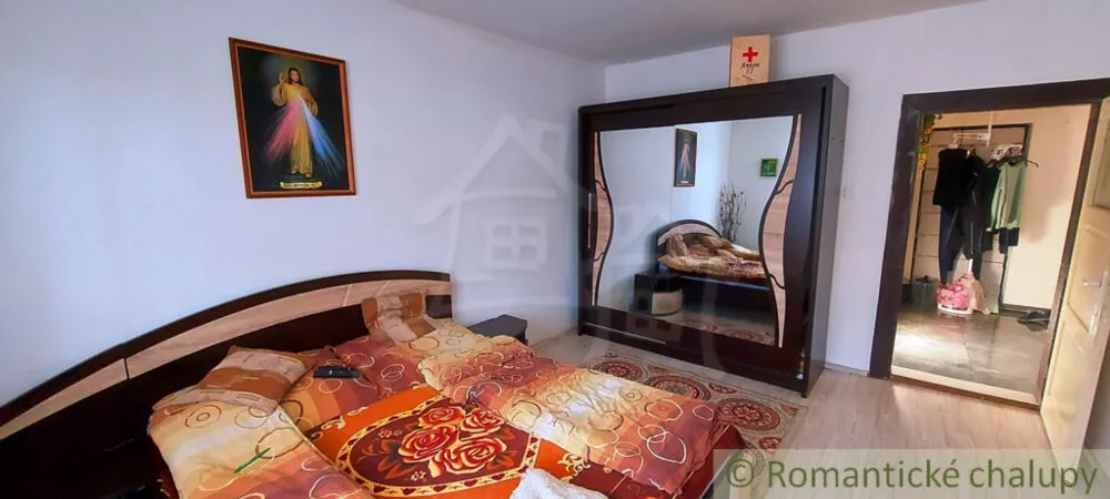 Rodinný dom na predaj 80m2, Telgárt, 134688_11